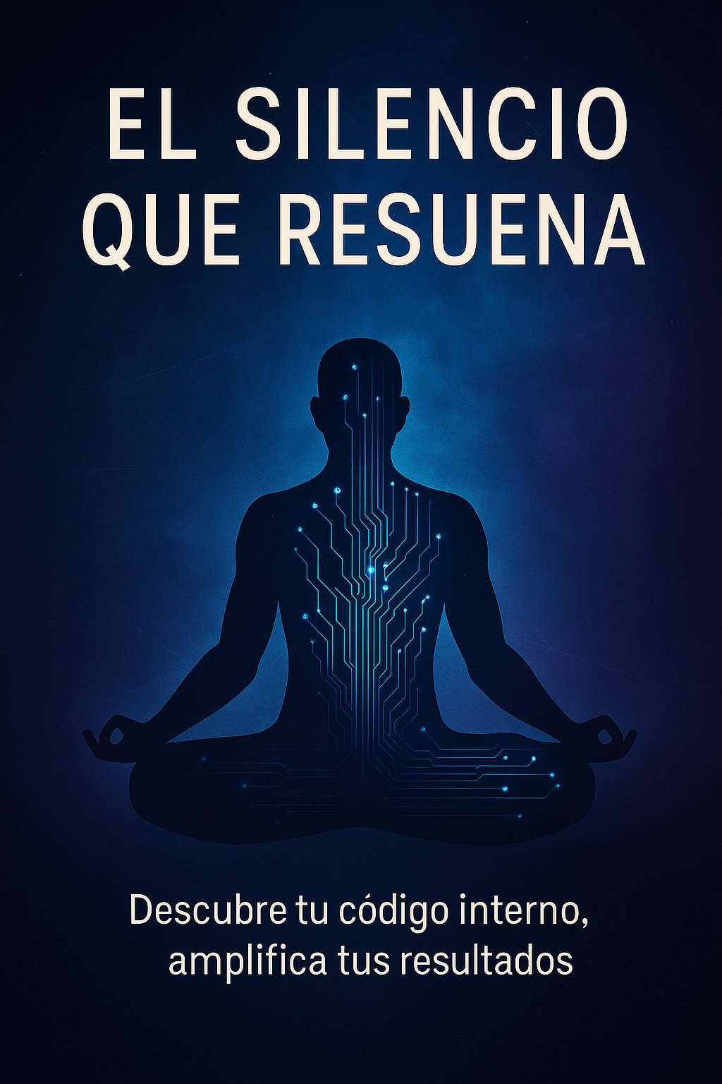 El Silencio que Resuena — Franklin Rodríguez